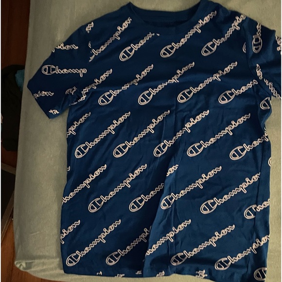 Big Boys Champion Outfit - Picture 4 of 6